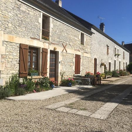 Villa Longere Campagne 10 Pers. Proche Guedelon Sougeres-en-Puisaye Exterior foto